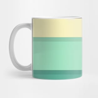 color block Mug